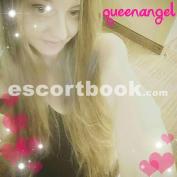 Activities this service provider may enjoy
Fantasy outfits (on request)Intercourse... QUEEN ANGEL