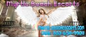Myrtle Beach Private Escorts & Strippers Available 24/7