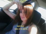 NICOLE