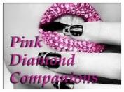 Pink Diamond Companions