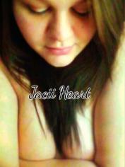 Jacii Heart